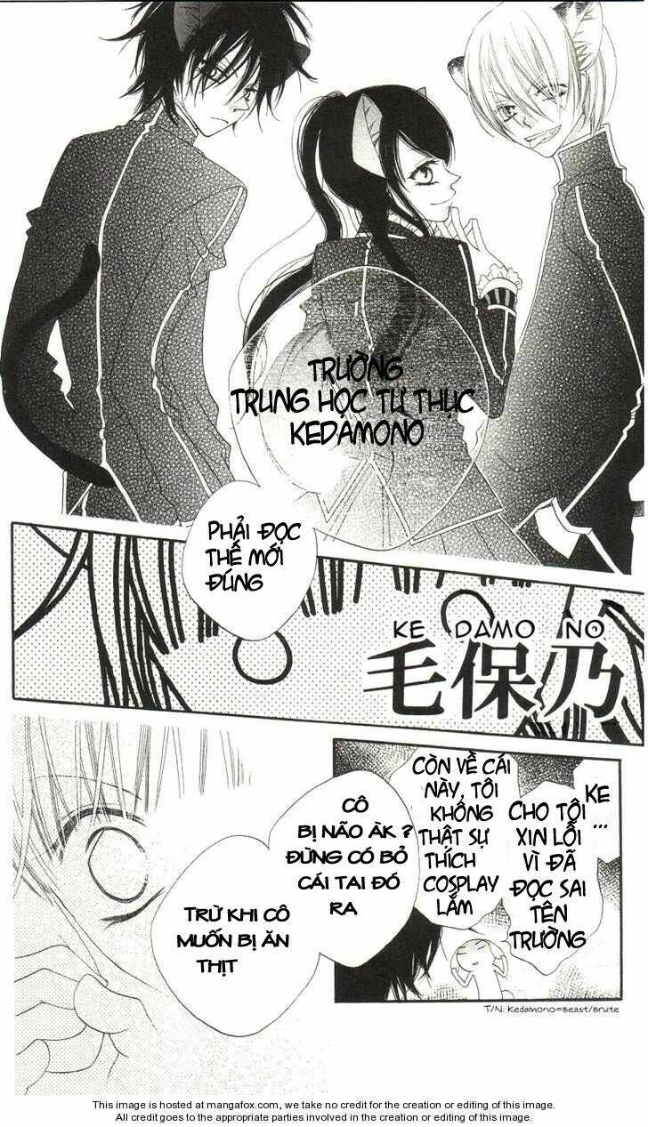 monochrome shounen shoujo chapter 1.1 13