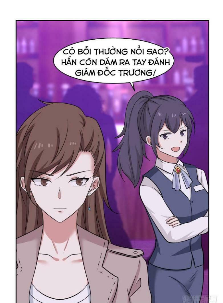 trên người ta có một rồng chapter 145 4