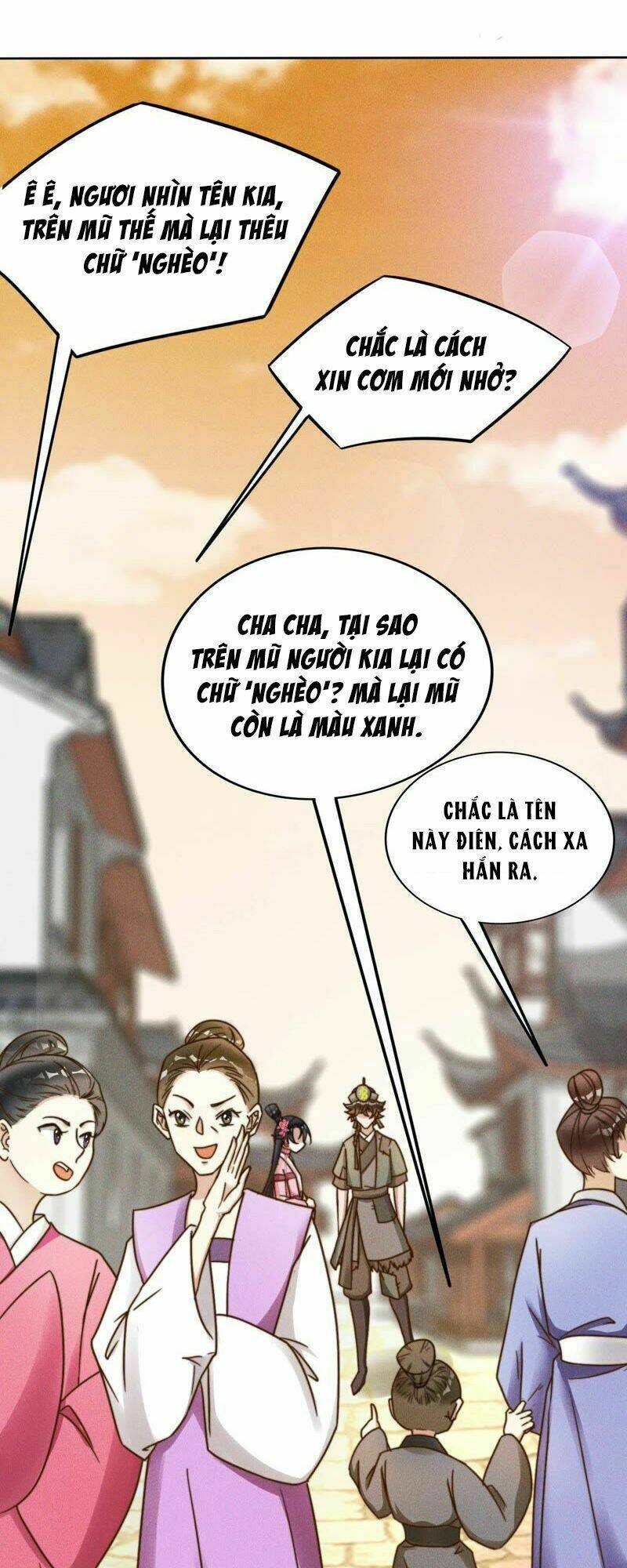thần nữ thái năng liêu chapter 13 7