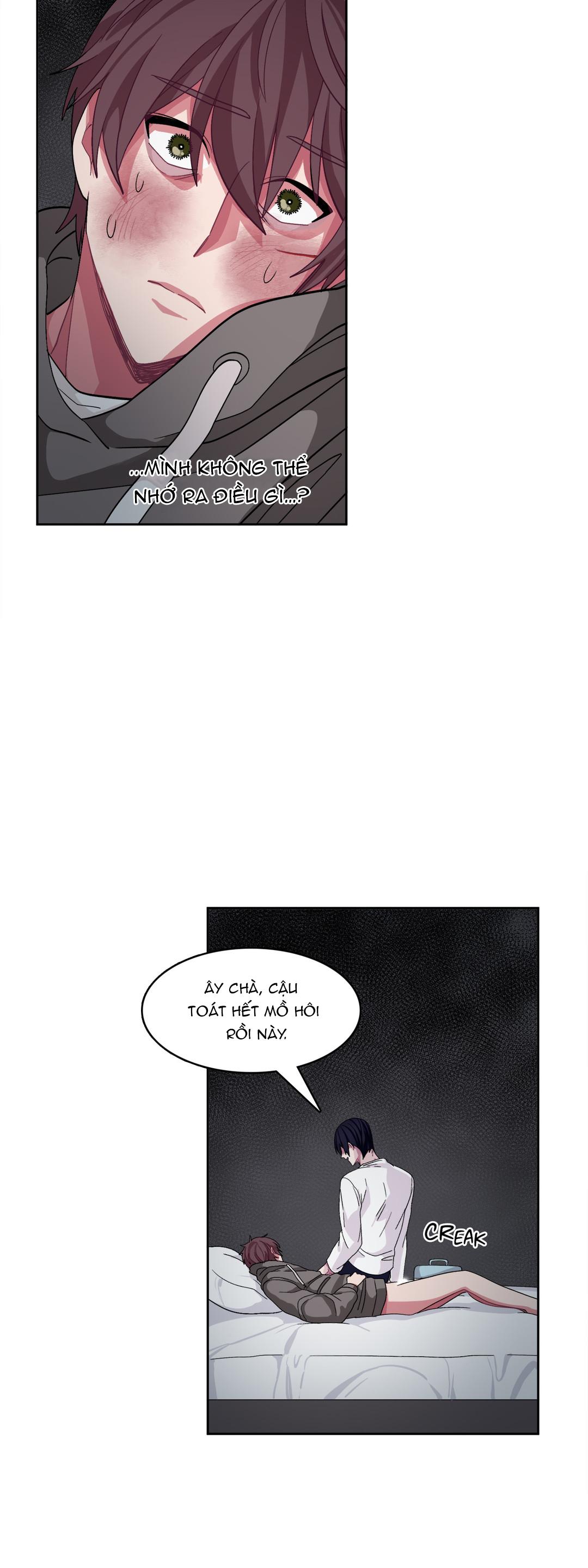 hãy vâng lời anh chapter 10 33