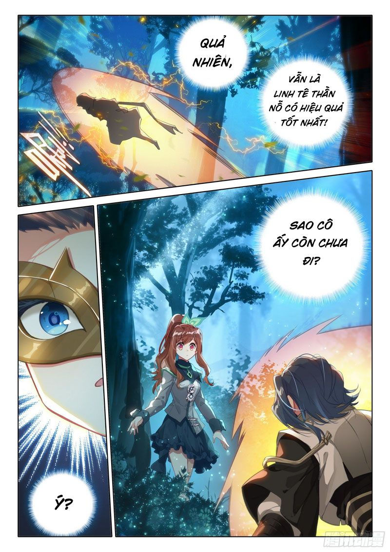 đấu la đại lục 5 - đường tam trùng sinh chapter 61 16