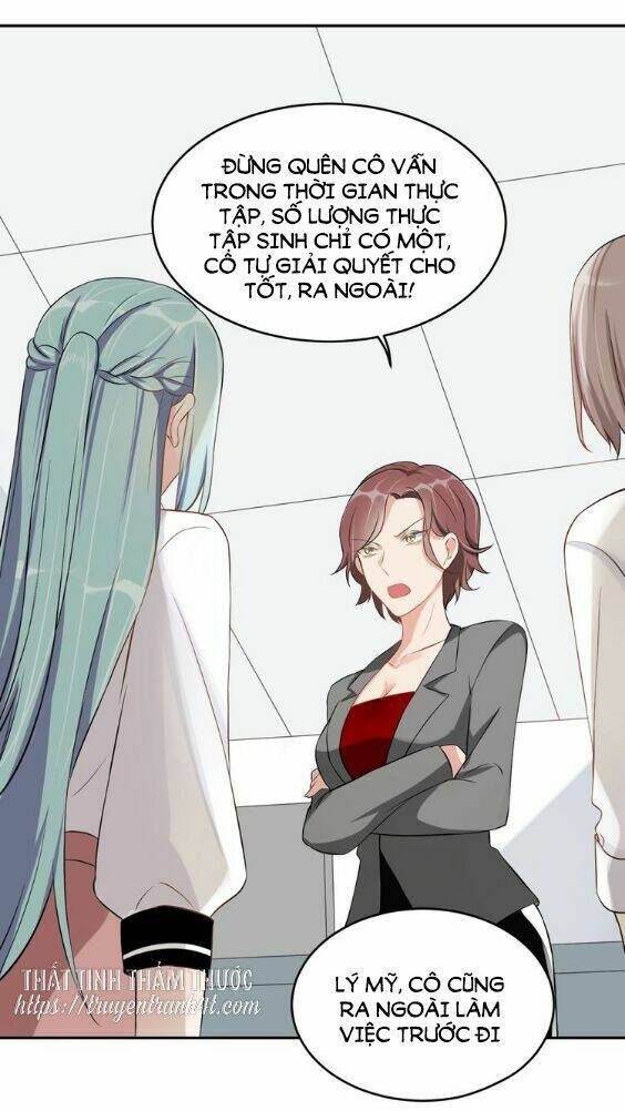 cẩm nang nuôi dưỡng ông xã chapter 4 25