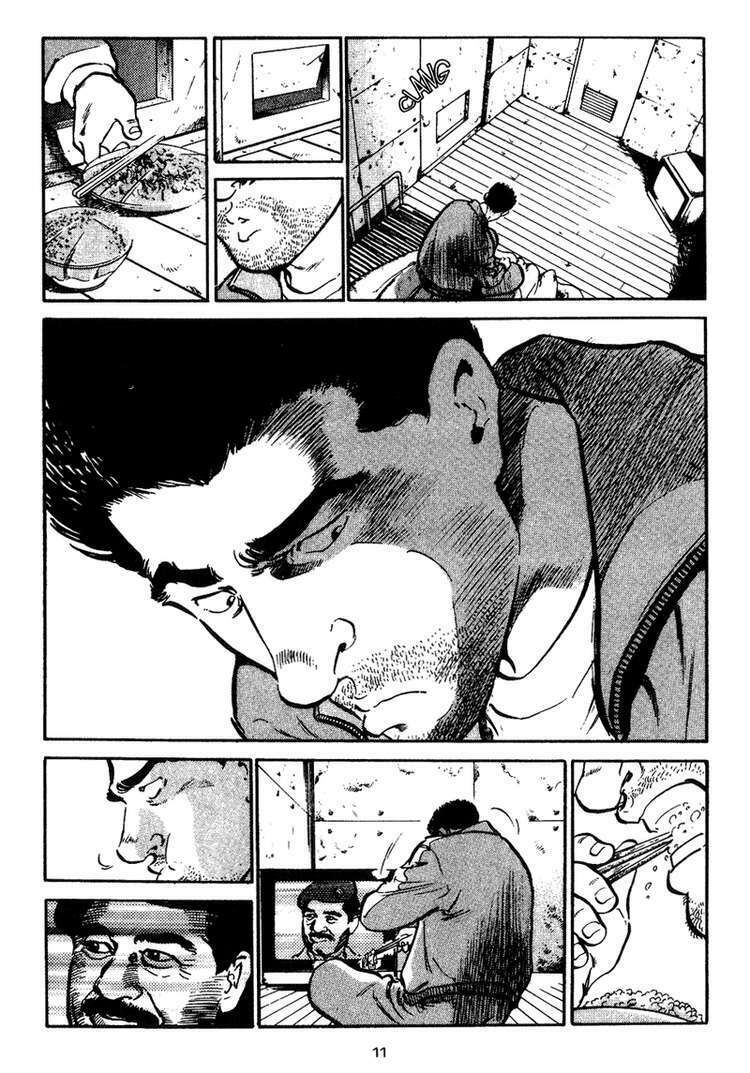 old boy chapter 1 10