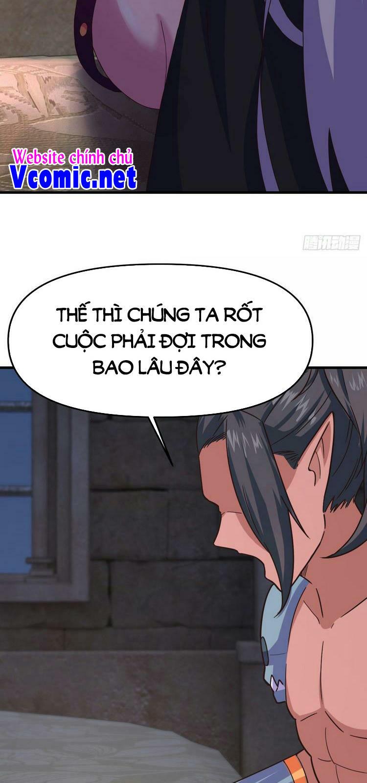 Hậu Cung Của Ta Dựa Vào Rút Thẻ Chapter 169 13