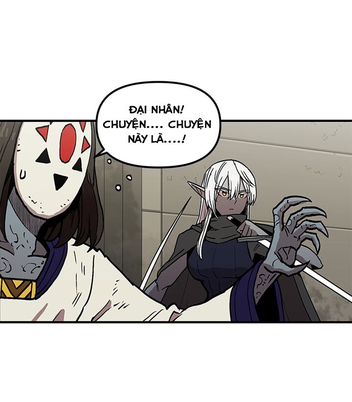 người chơi lỗi chapter 32 22