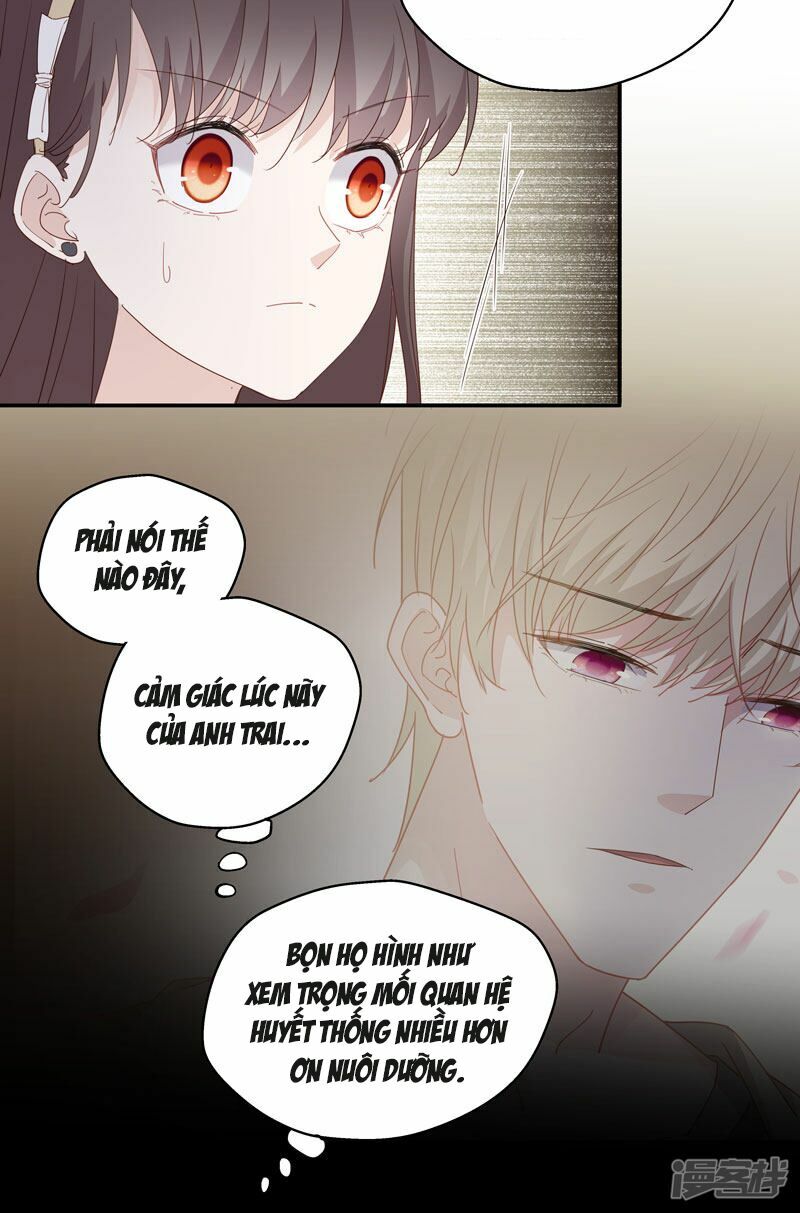 thiên kim bất lương chapter 11 10