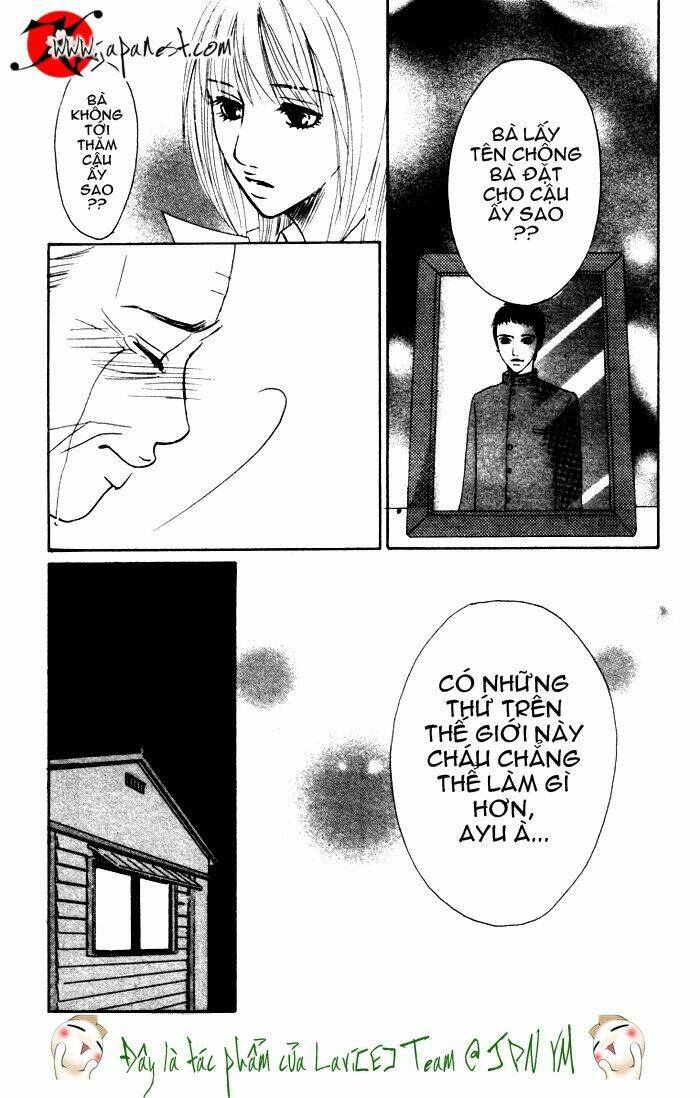 deep love - ayu monogatari chapter 3 29