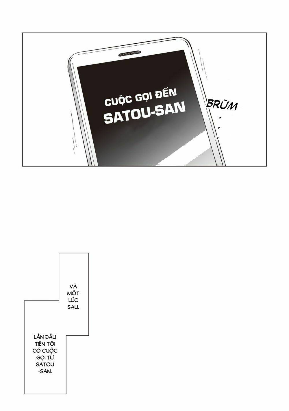 tonari no seki no satou-san chapter 14 25