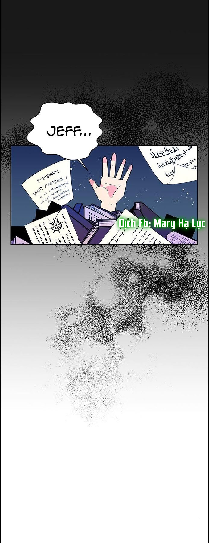 con người không phải thứ có thể sửa đổi được đâu! chapter 8 47