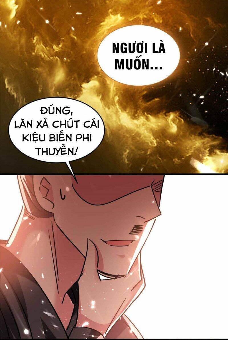 vạn giới tiên vương chapter 133 15