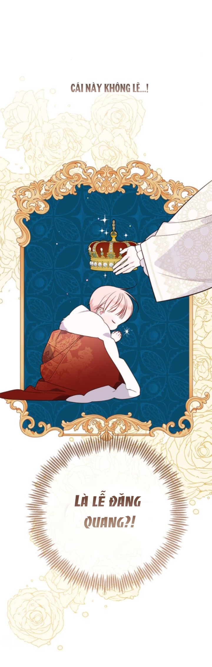 Tiểu Bạo Chúa chapter 23.1 - Trang 24