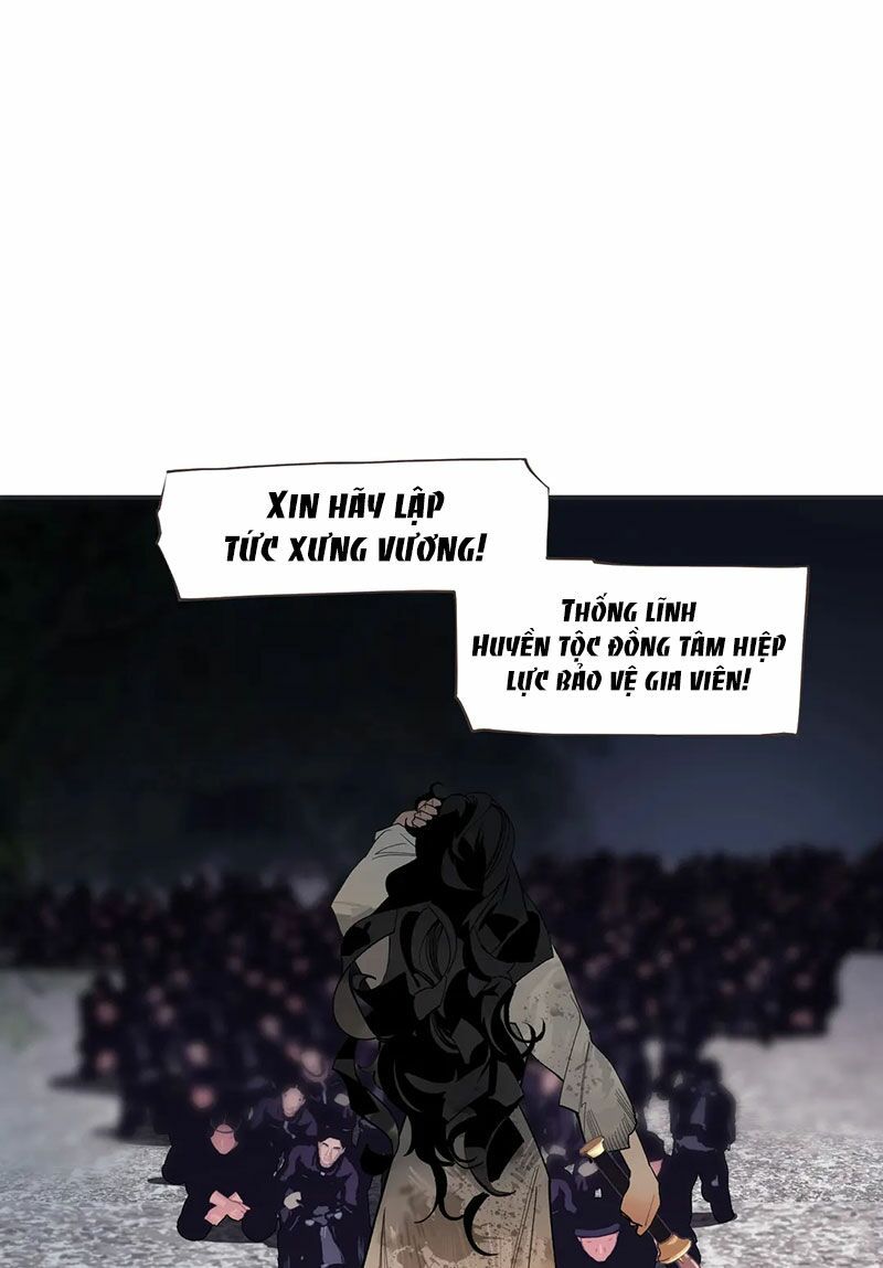 nhất đại linh hậu chapter 119.3 26