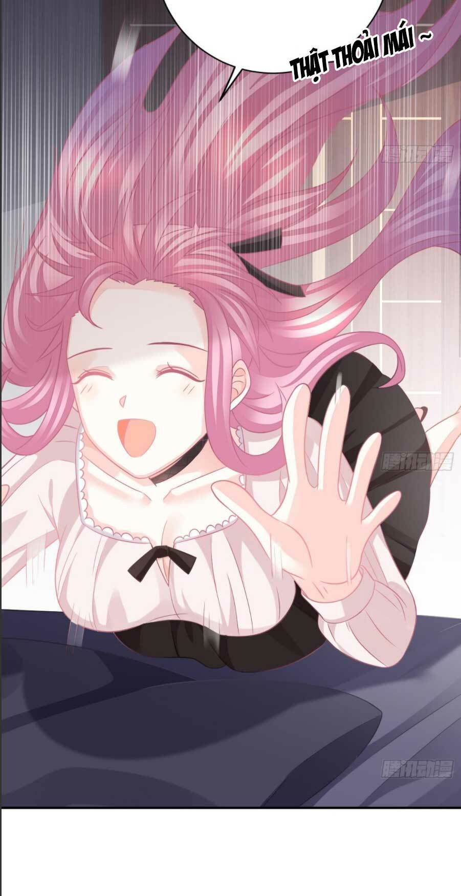 cô vợ đáng yêu của tổng giám đốc mặt lạnh chapter 59.2 15