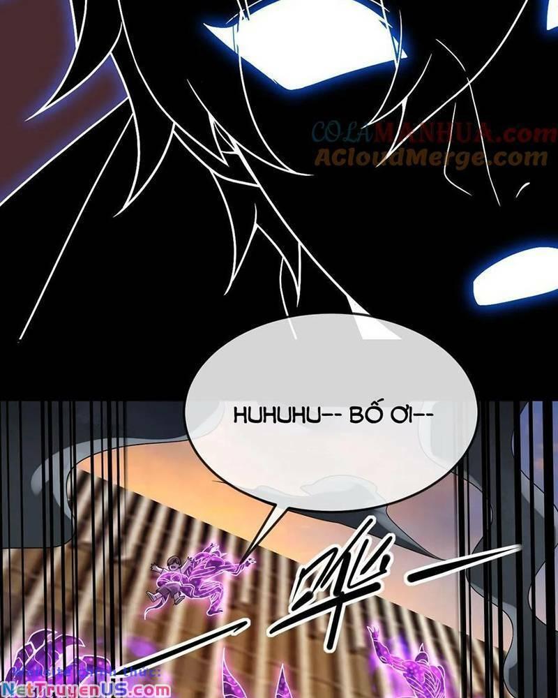 nhìn thấy thanh máu, ta xử tội thần linh chapter 84 49