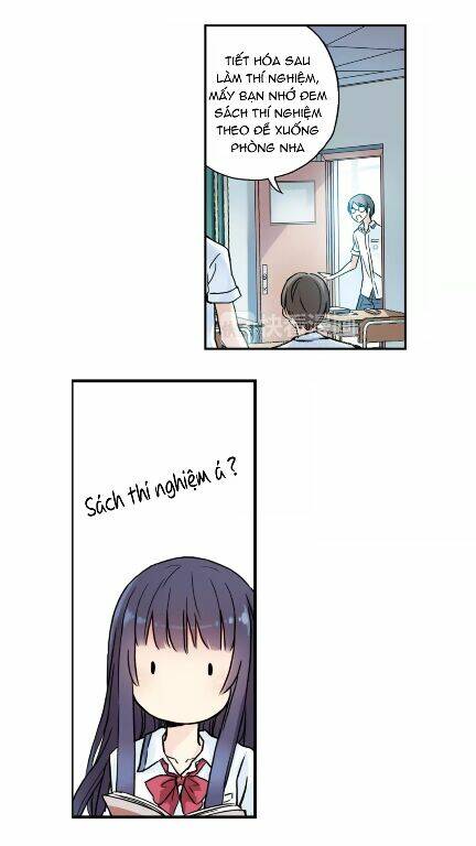 thanh không chi hạ chapter 1 32