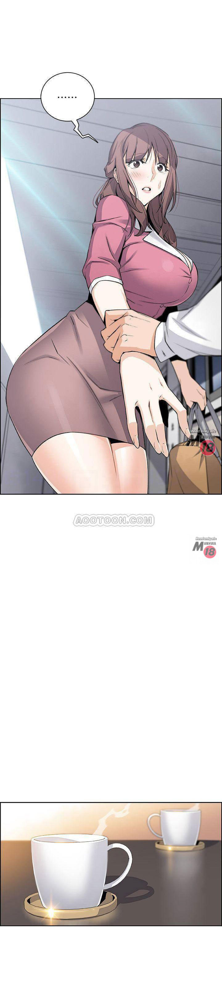 nhóm học đặc biệt chapter 8 10