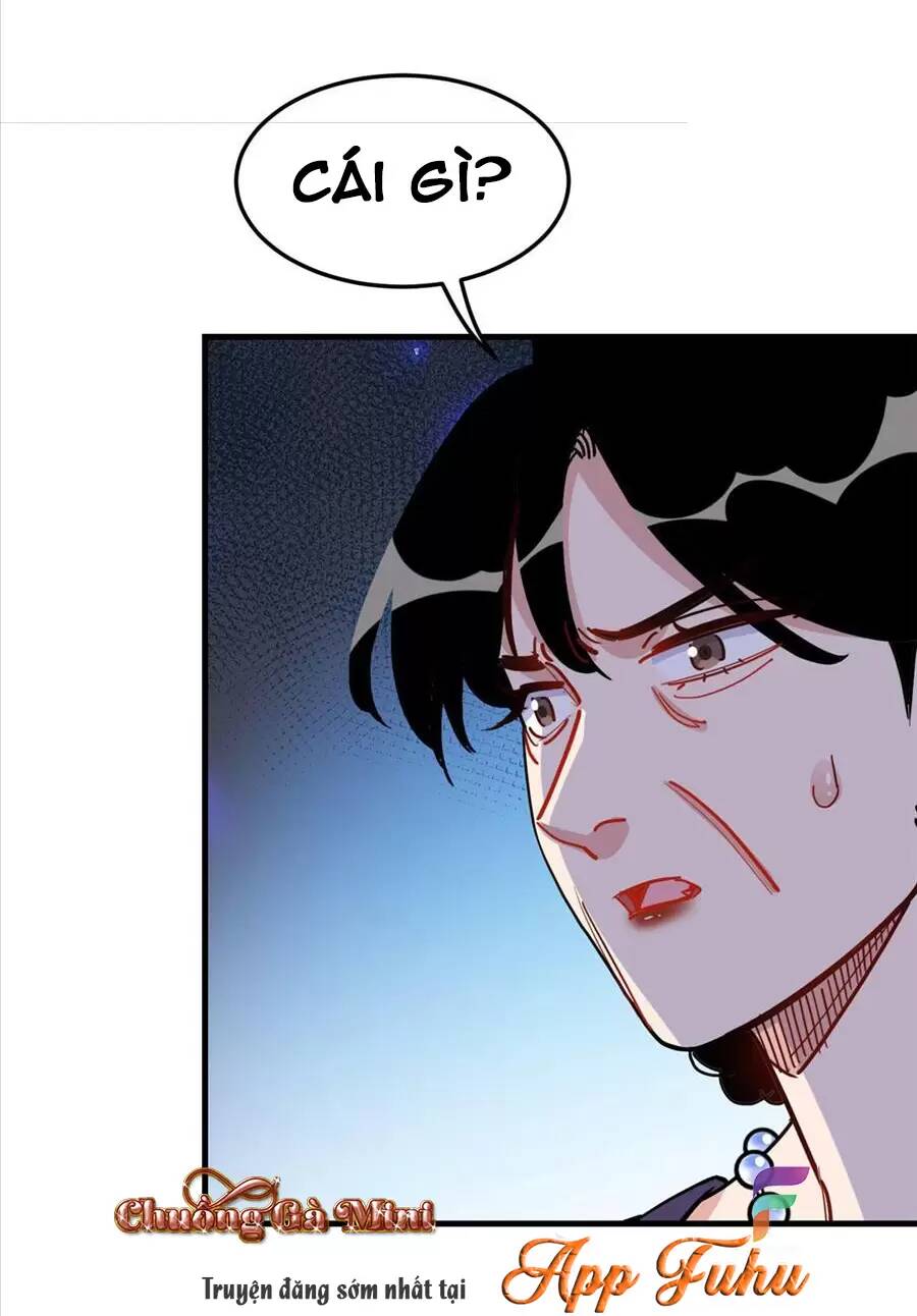 cố tổng, vợ của ngài quá mạnh rồi! chapter 70 34