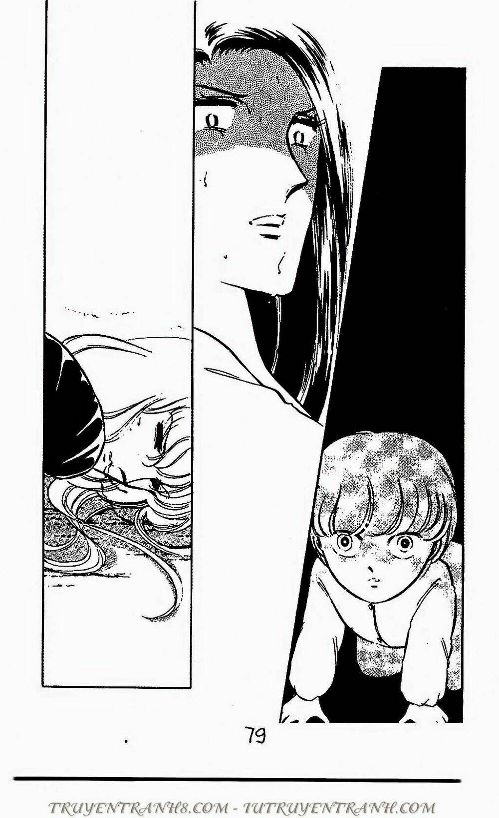 mimi kỳ lạ chapter 51.2 1