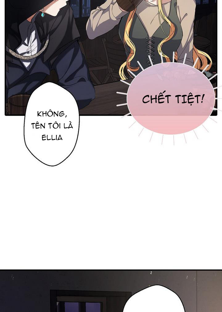 nam chính đang cản đường tôi chapter 6 4