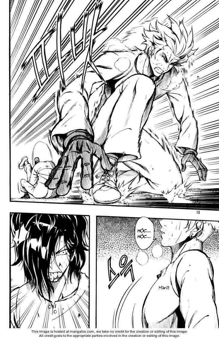 la mosca chapter 7 13