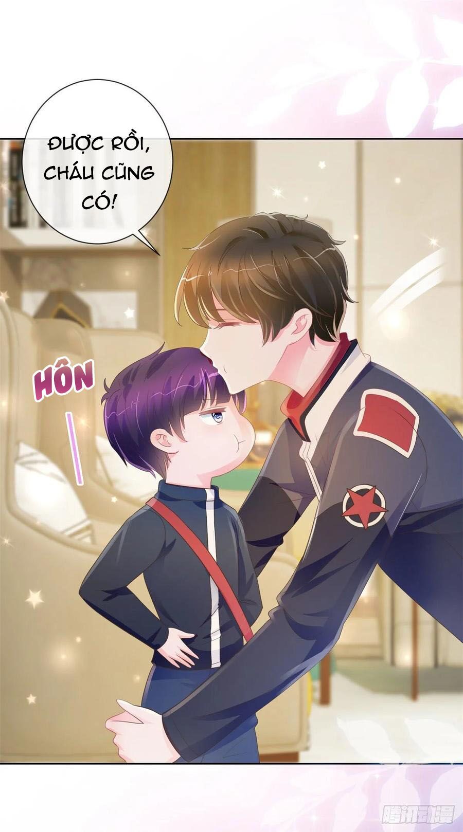 ẩn hôn 100%: chọc tức vợ yêu mua một tặng một chapter 170 17