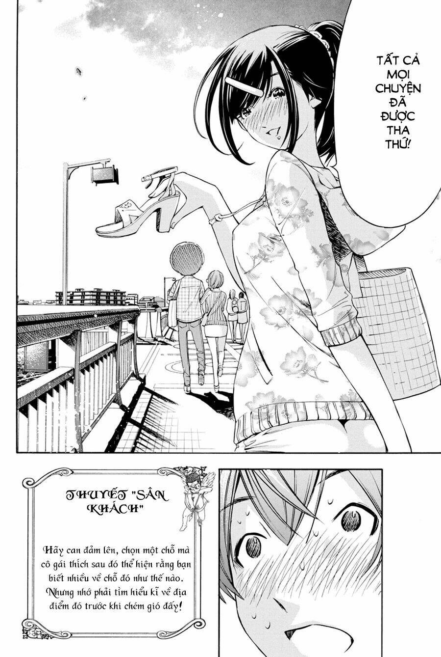 love riron chapter 29 17