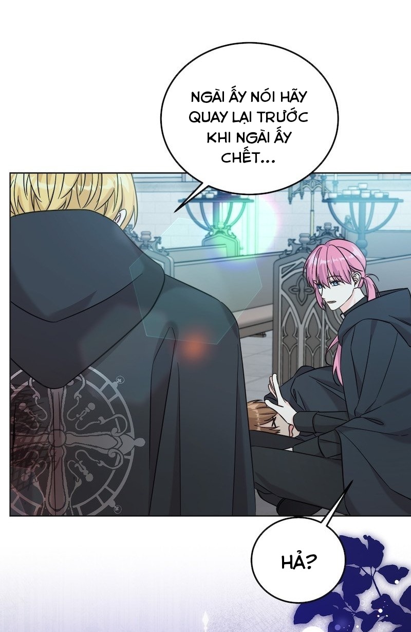 tôi sẽ cứu nam phản diện bị nữ chính ruồng bỏ chapter 109 20