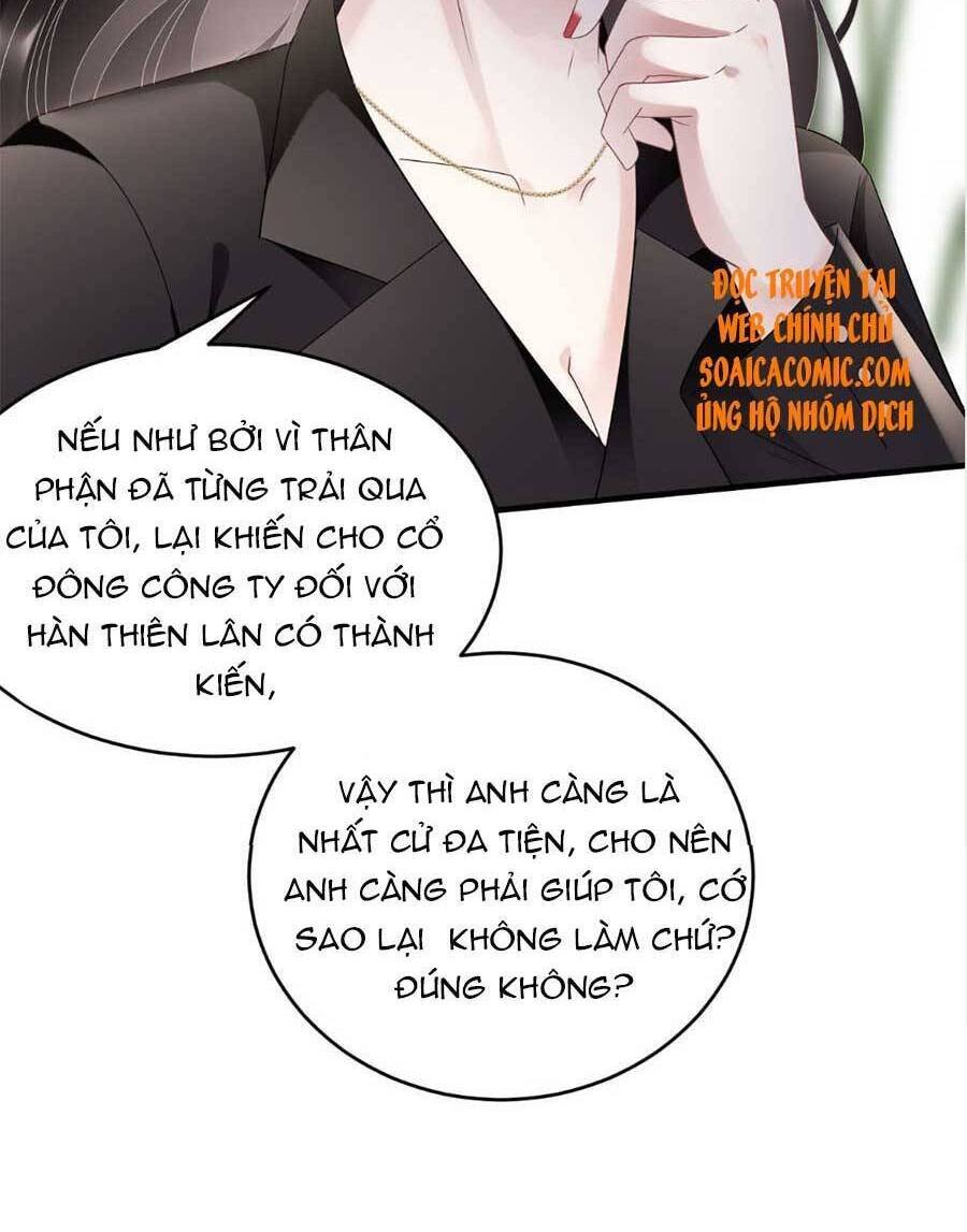 [16+] đại tiểu thư có thể có ý đồ xấu chapter 106 21