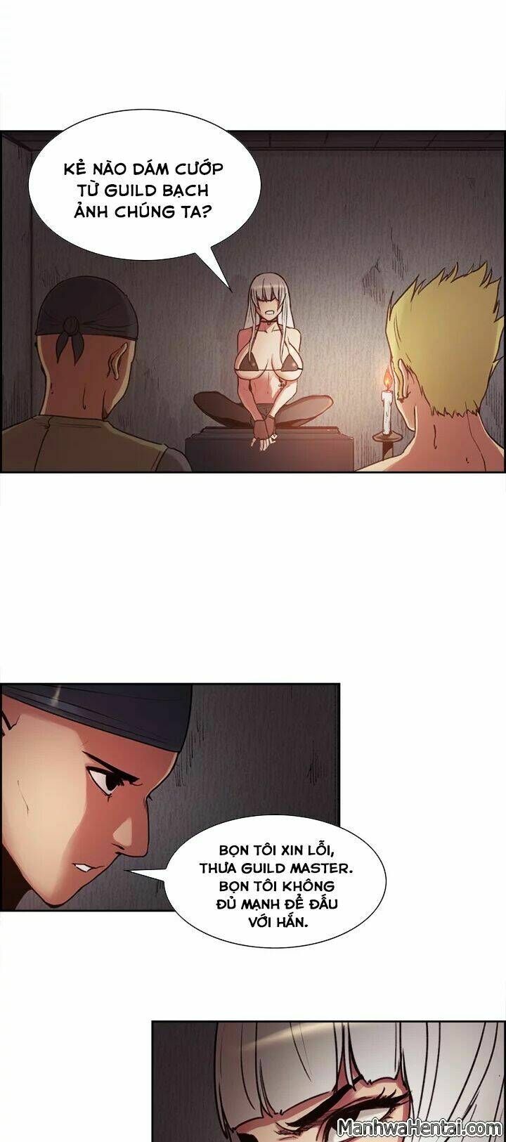 dâm hùng chapter 8 3