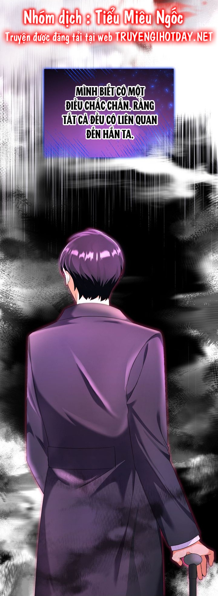 công lý của một ác nữ chapter 87 3