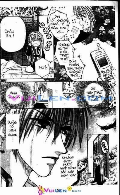 arita đáng yêu chapter 12 90