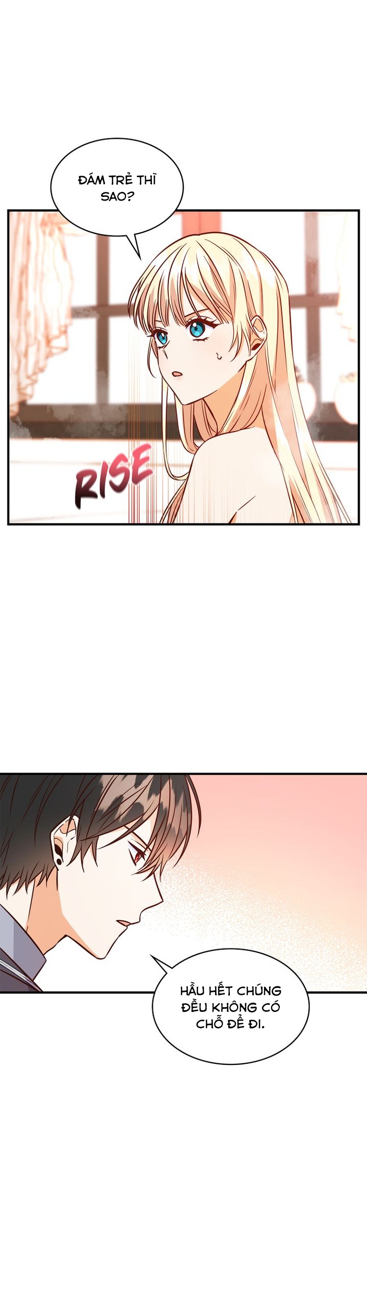 công lý của một ác nữ chapter 10 21