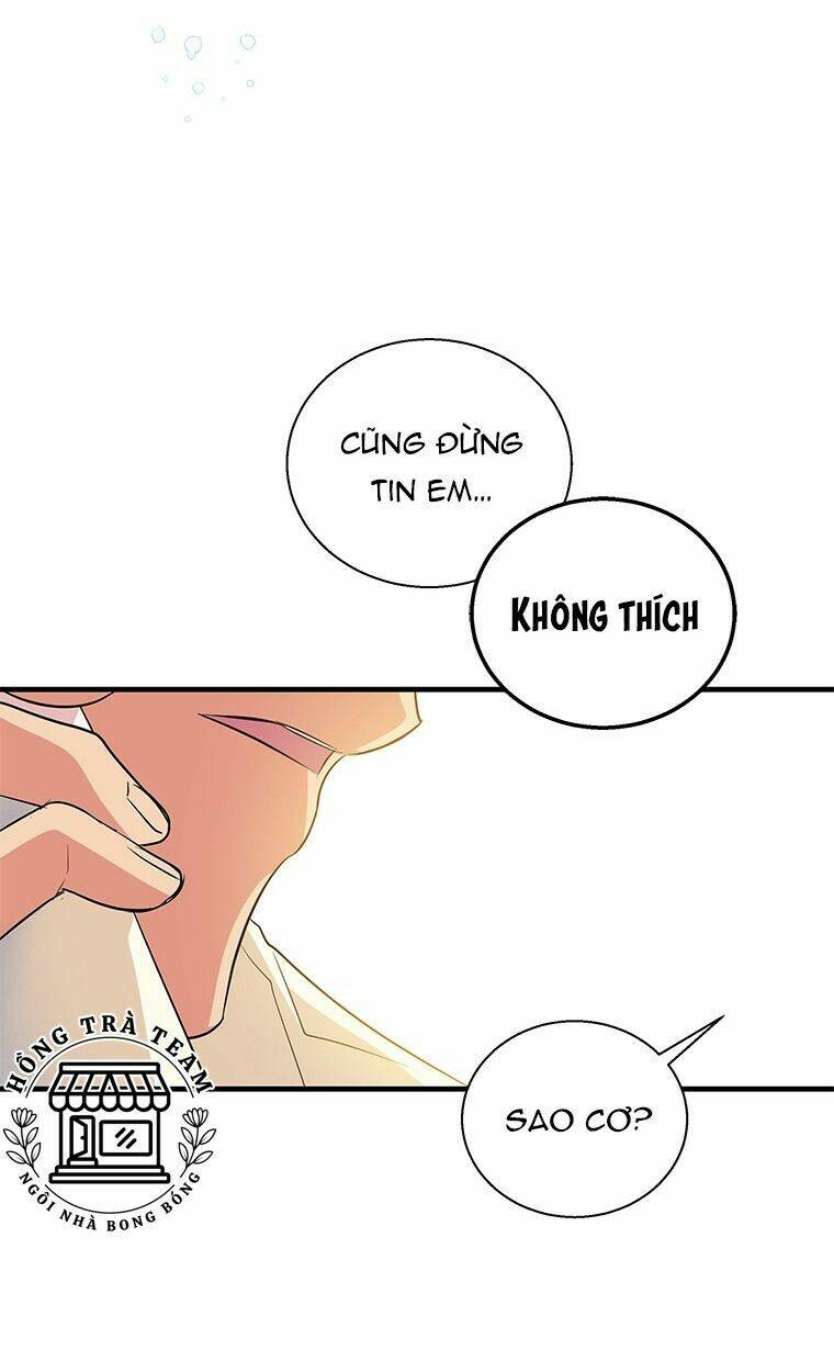 chồng yêu, em muốn đình công! chapter 51 62