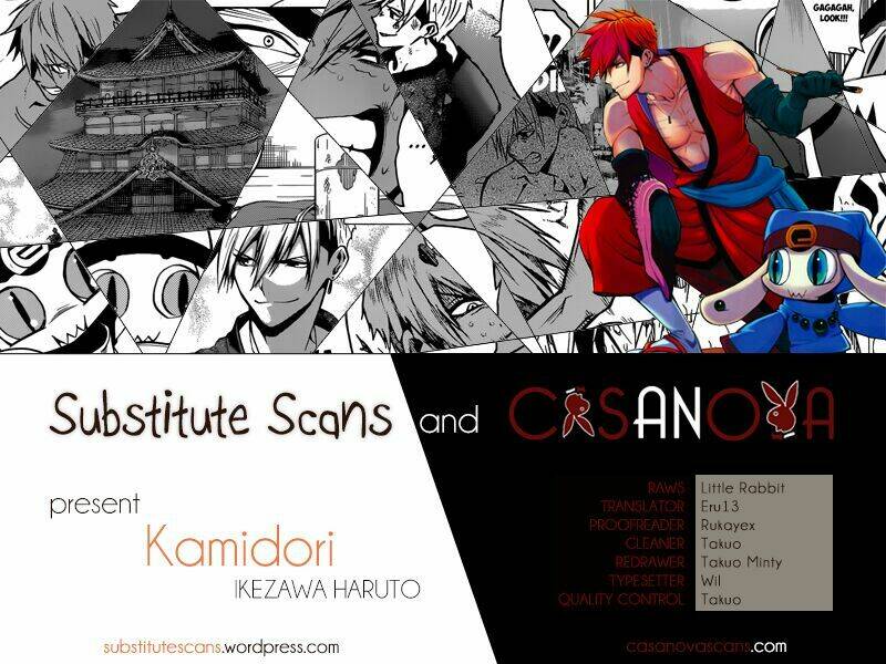 tổng hợp one shot. chapter 61 2