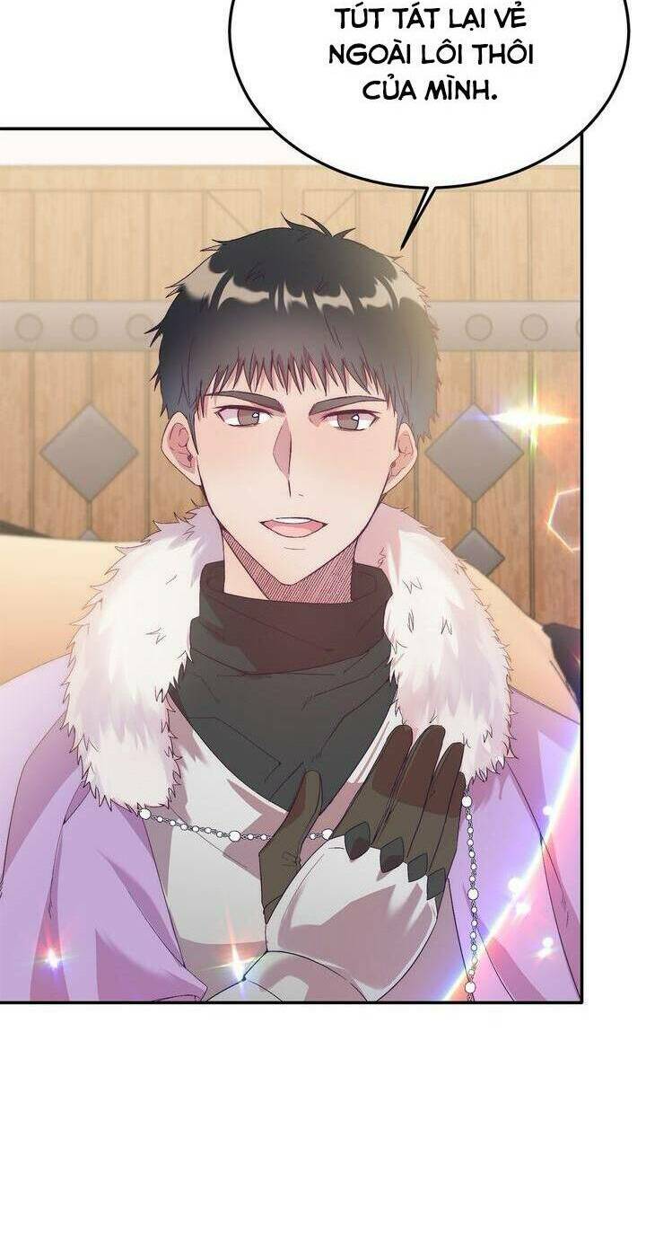 cách để trao vương miện cho vị hoàng tử hoang dã của tôi chapter 19 28