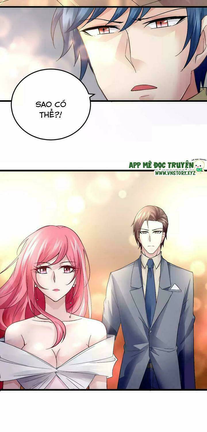 trò chơi săn tình - tổng tài khó kìm lòng chapter 8 6