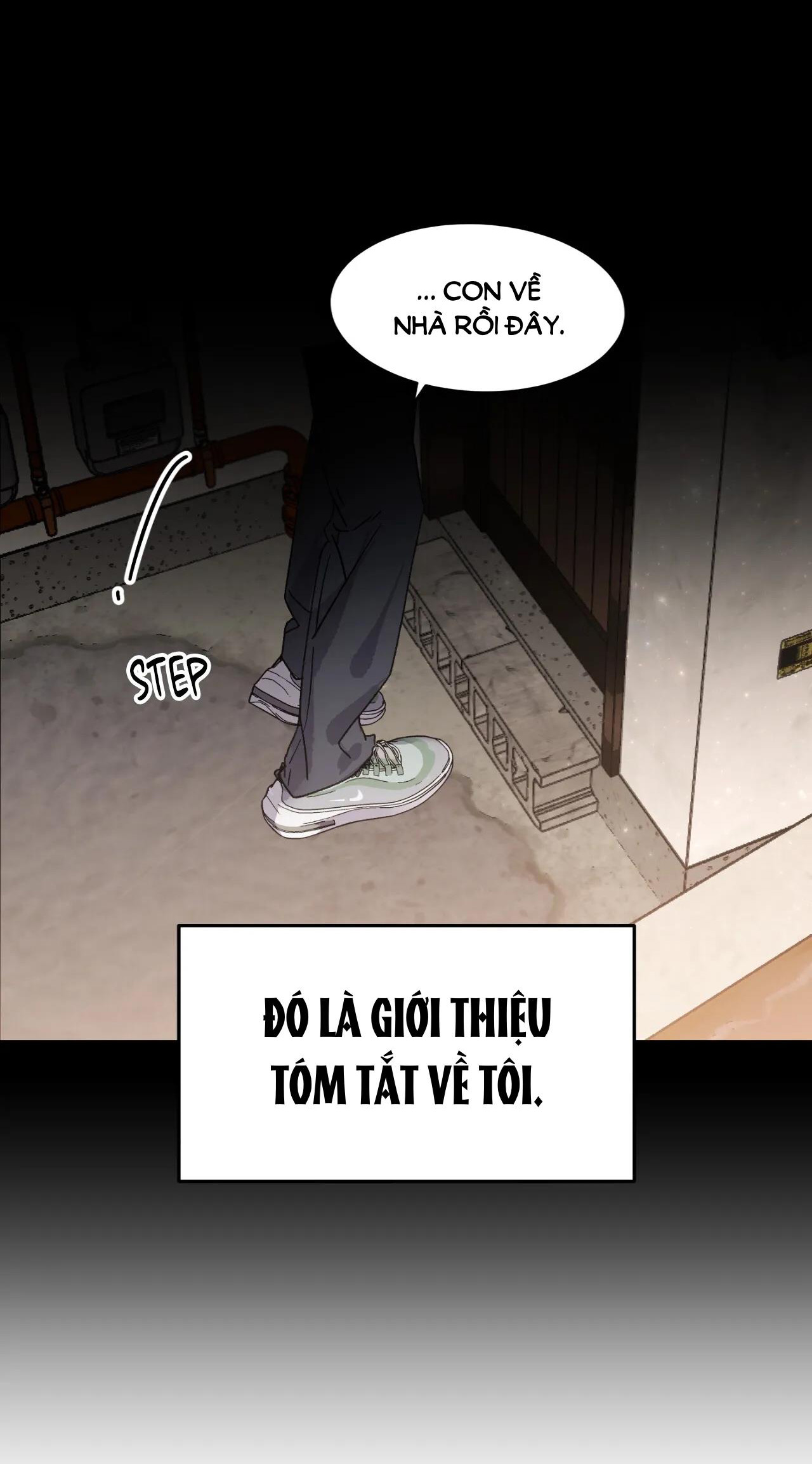 Viết Lên Những Vì Sao chapter 1.1 - Trang 21