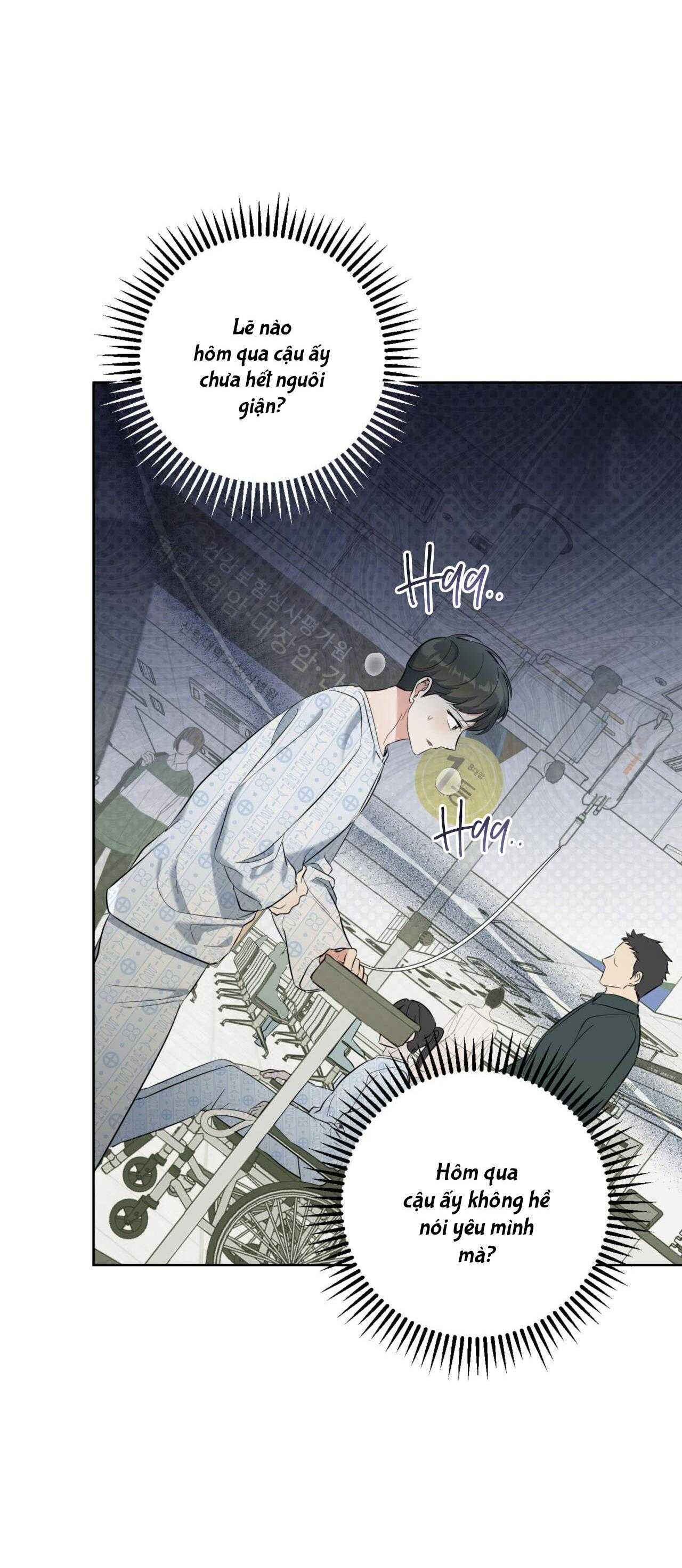 khu rừng tĩnh lặng chapter 40 26