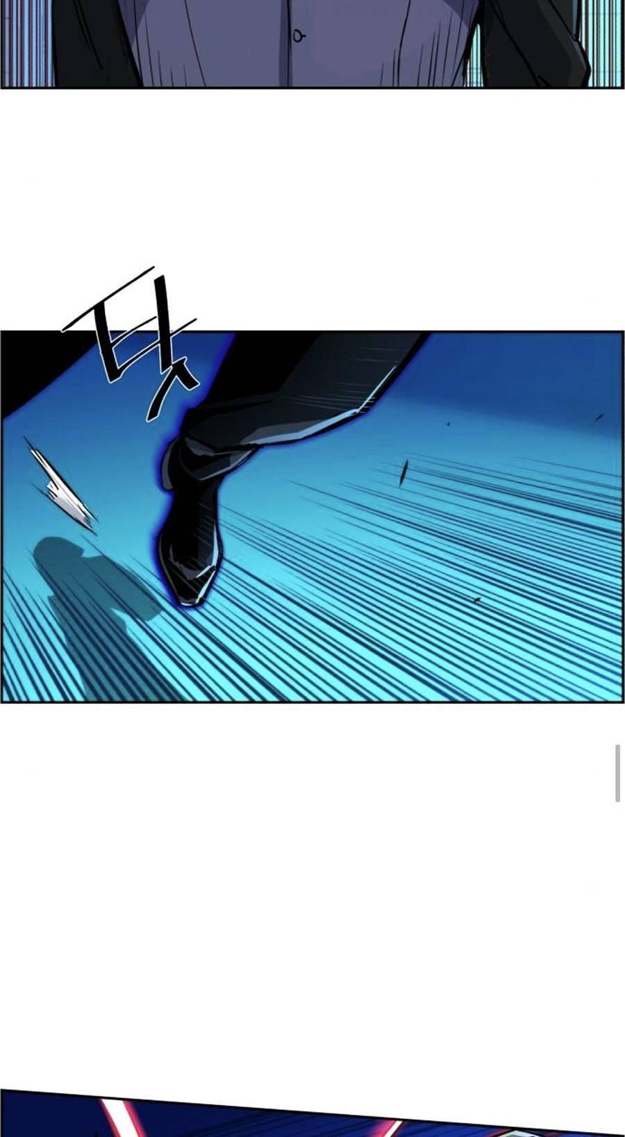 bạn học tôi là lính đánh thuê chapter 81 34