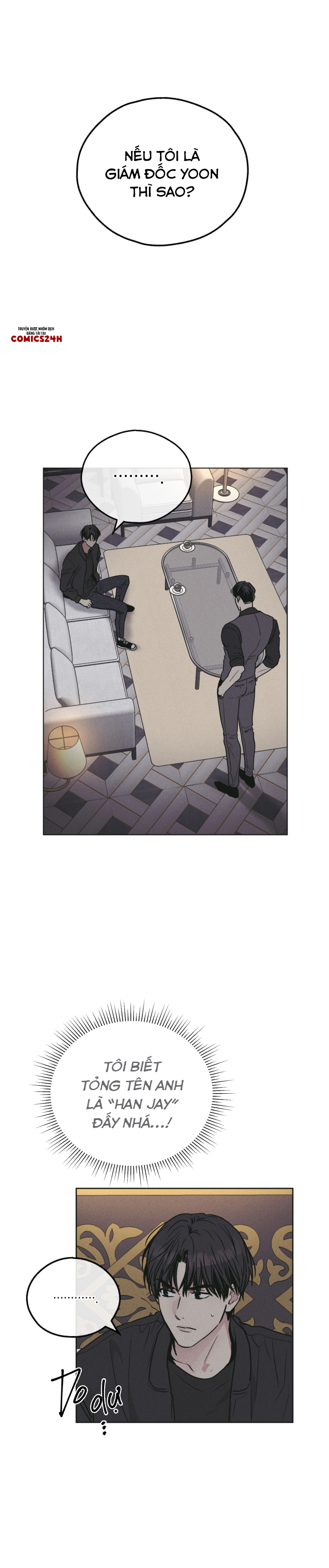 trả thù chapter 28 2