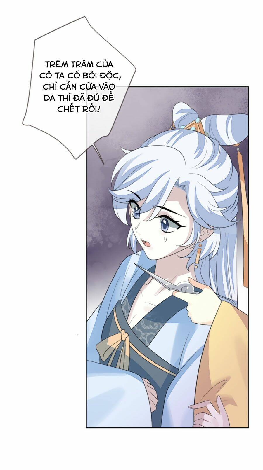 cửu khuyết phong hoa chapter 66 8