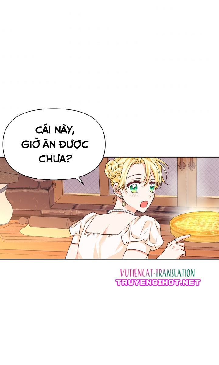 ác nữ xứng đôi với bạo chúa chapter 70 49