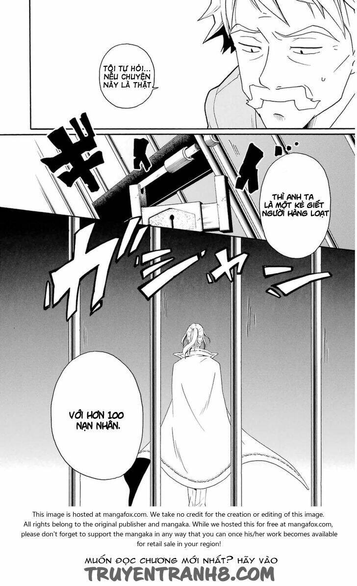 kuro no tantei chapter 21.2 17