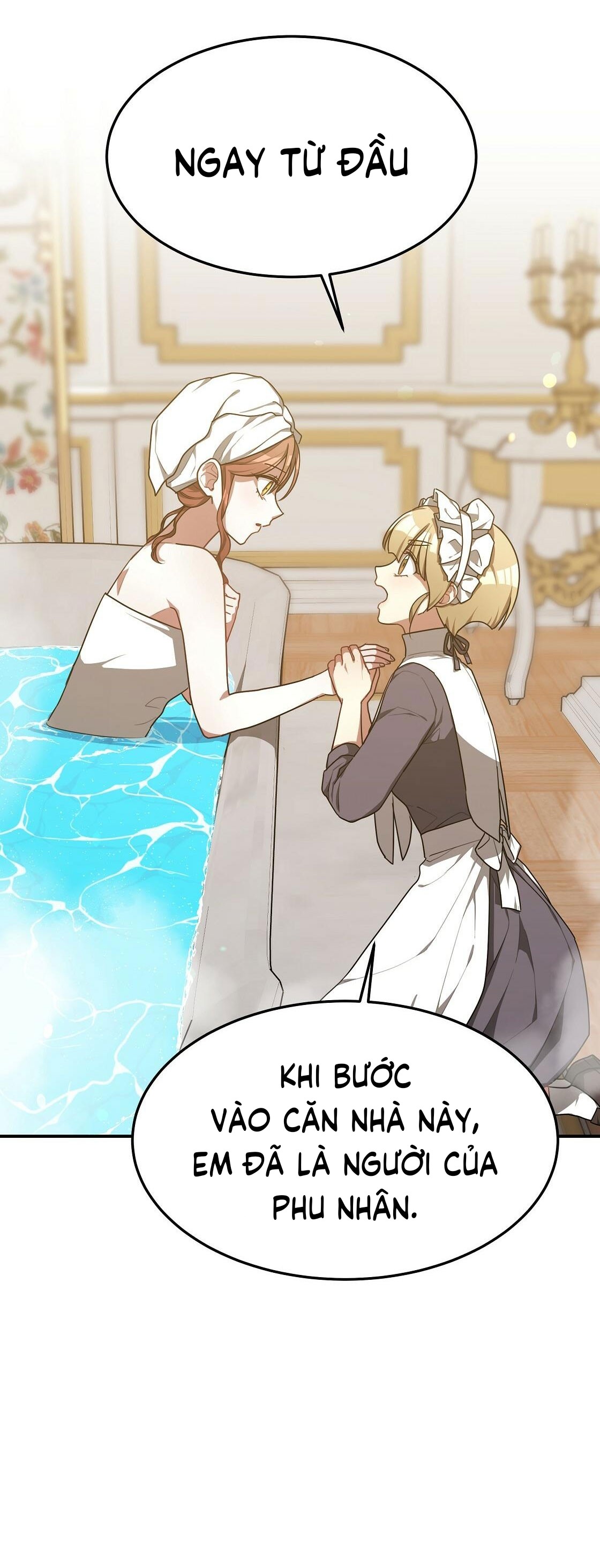 cuộc hôn nhân tay ba chapter 4 30