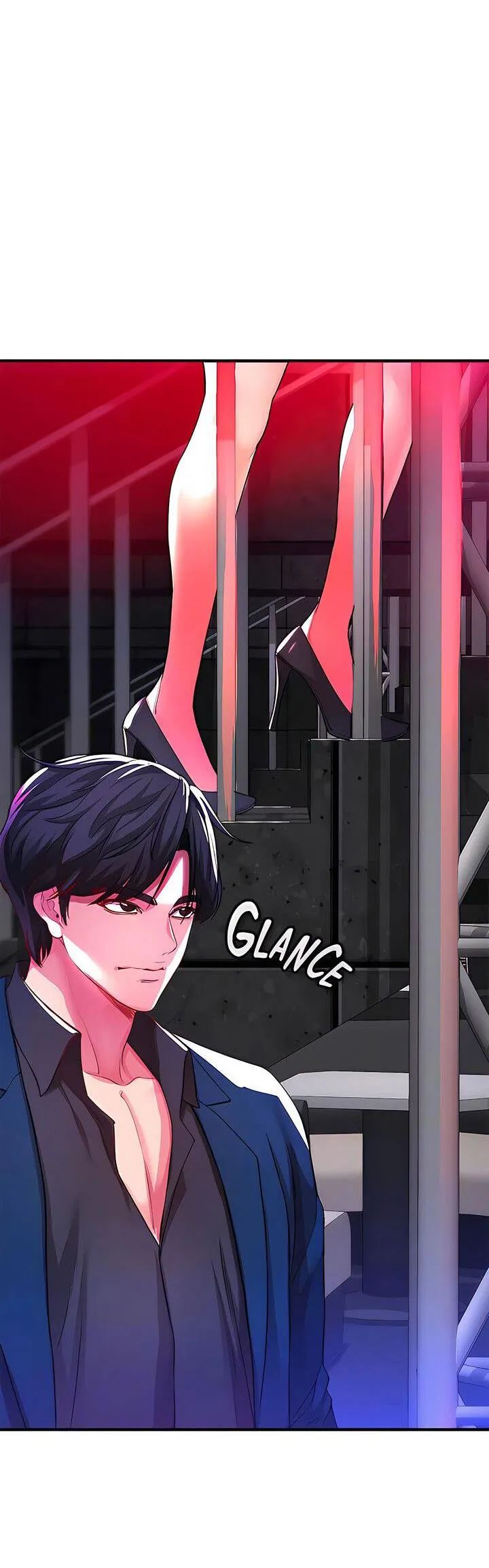 thỏa thuận máu chapter 18 14