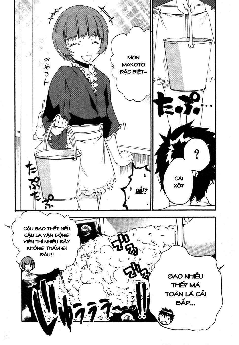 frogman chapter 17 16