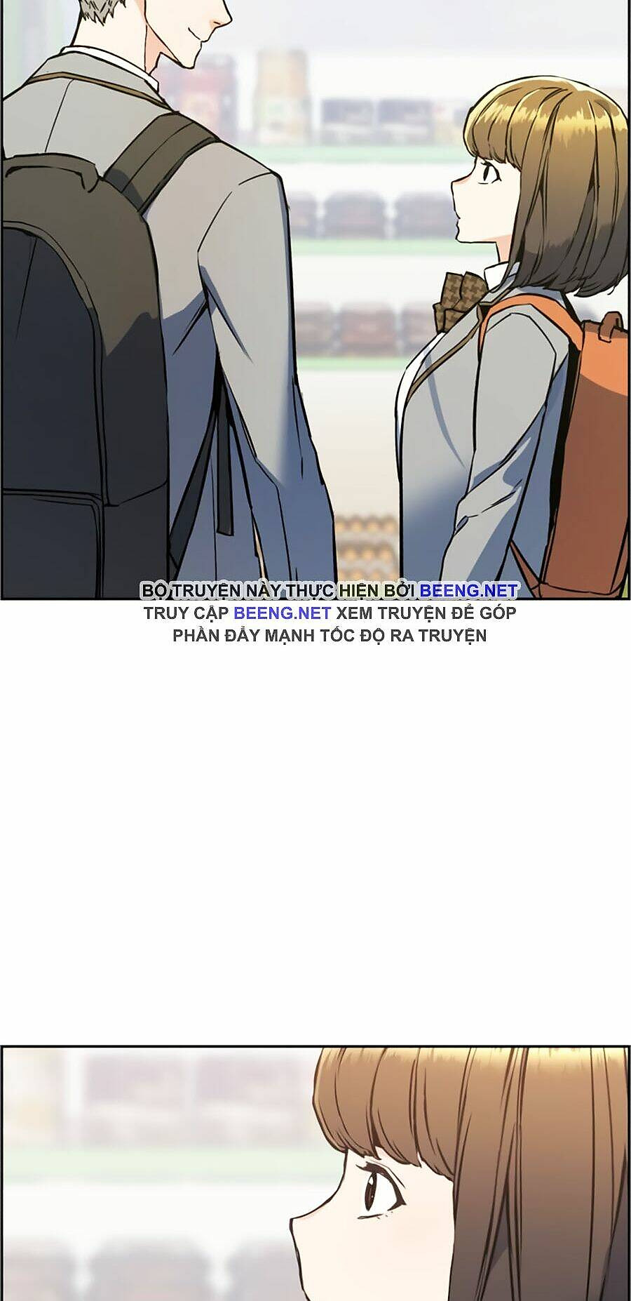 bạn học tôi là lính đánh thuê chapter 13 71