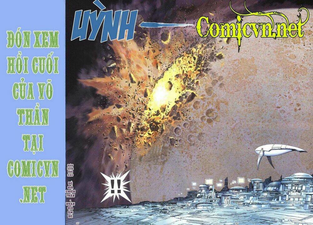 võ thần chapter 299 32