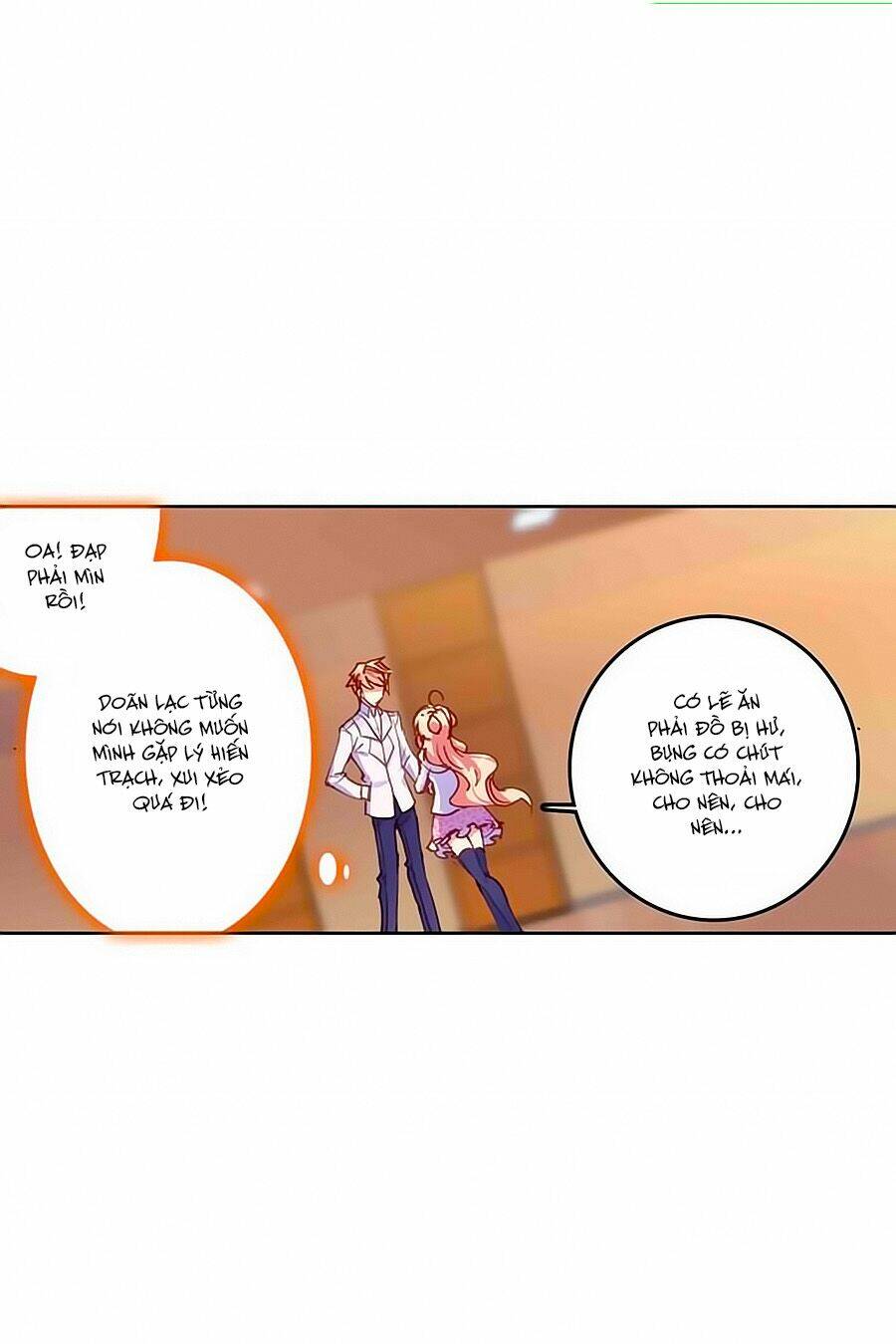 101 sủng vật tình nhân chapter 61 10