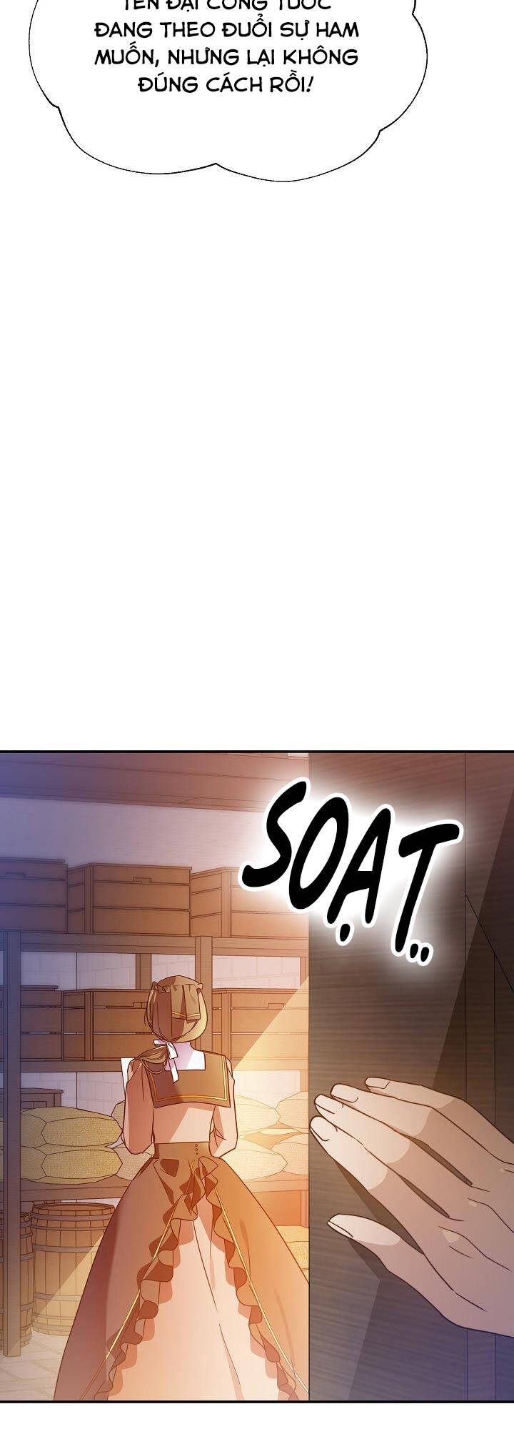 tôi đã ở đây ngay từ đầu chapter 57.1 39